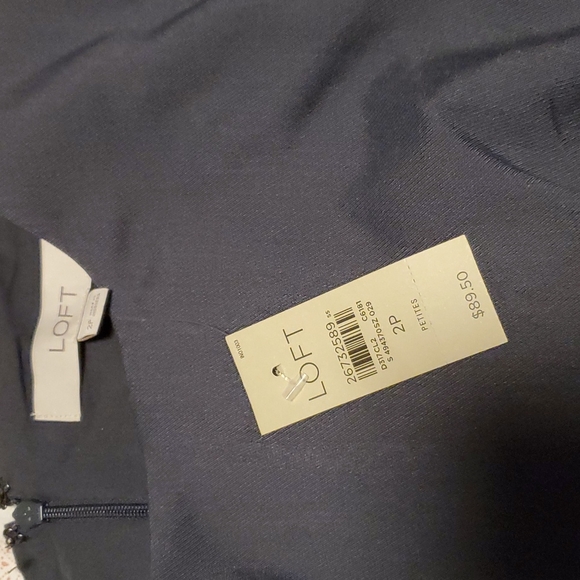 LOFT dress - Picture 4 of 4